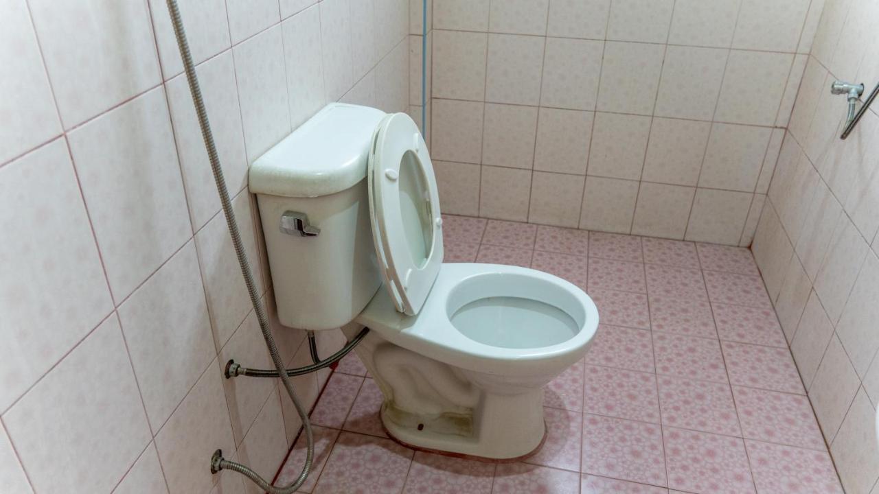 Mao Pha Sok Guesthouse 루앙프라방 외부 사진
